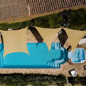 Hotel Aquae Sinis Diffuso, Càbras
