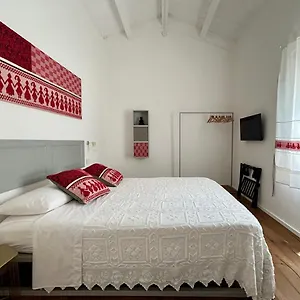 Palazzo Ma.ri.lu. Maison d'hôtes
