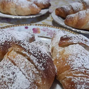 Su Fassoi Frühstückspension