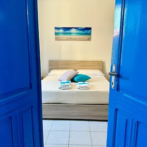 Il Quarzo Azzurro Casa vacanze