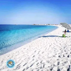 Profumo Di Mare Casa vacanze