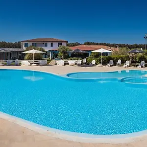 Hotel Gran Torre, Càbras