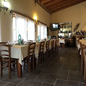 Sa Crannaccia Landhaus
