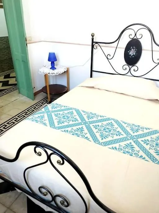 Holiday home Casa Vacanze Cavour Cabras Italy