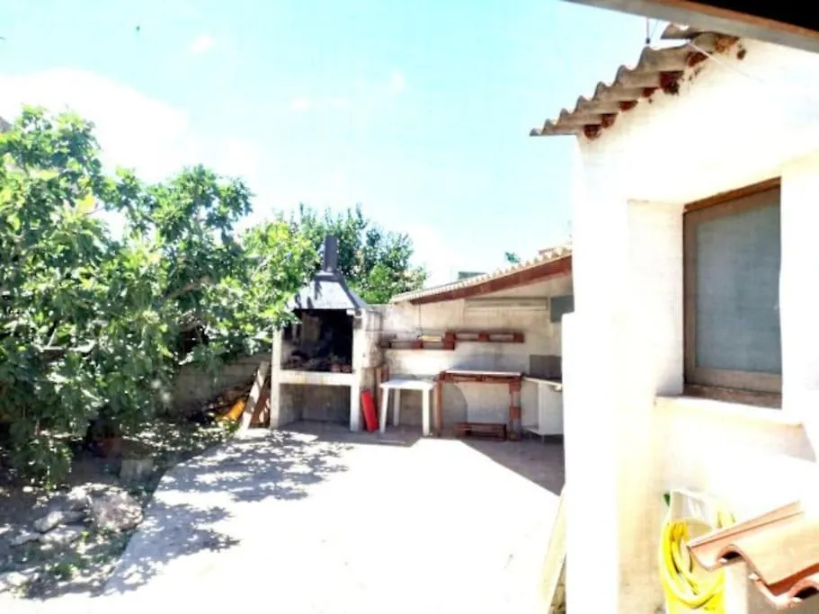Casa Vacanze Cavour Cabras Italy