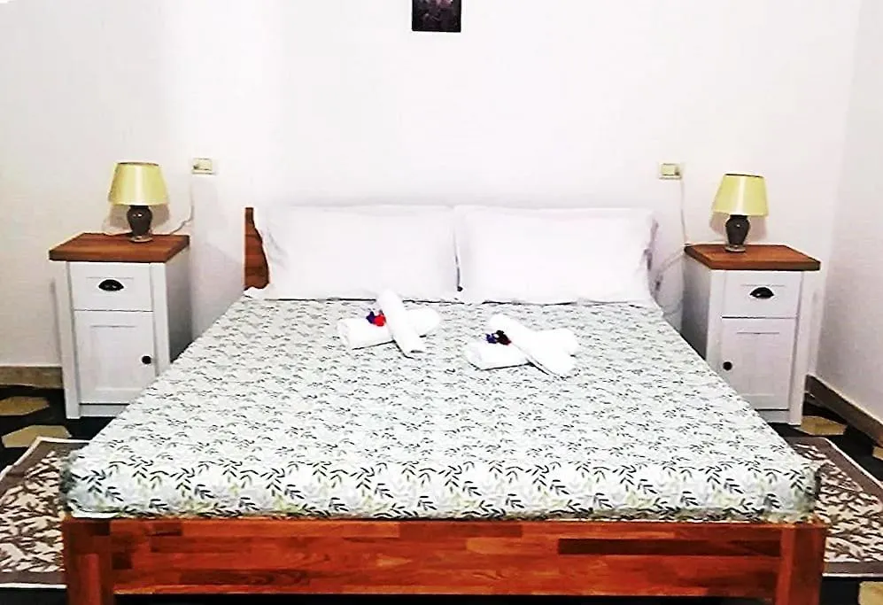 Holiday home Casa Vacanze Cavour Cabras