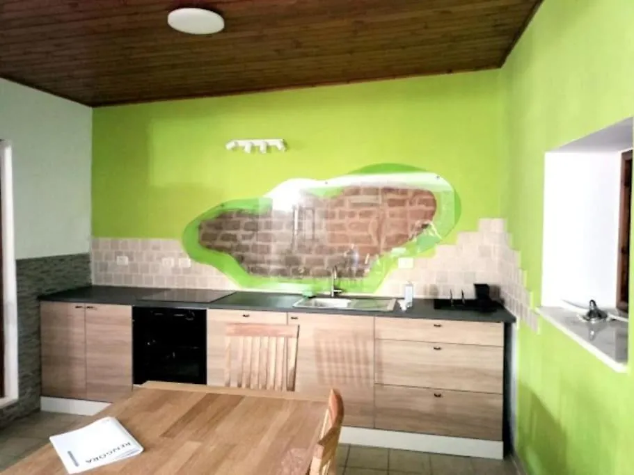 Casa Vacanze Cavour Cabras Holiday home