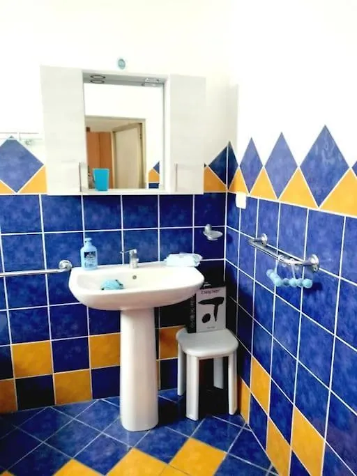 Casa Vacanze Cavour Càbras