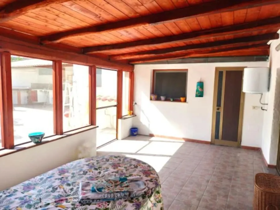 Casa Vacanze Cavour Càbras 0*,  Włochy