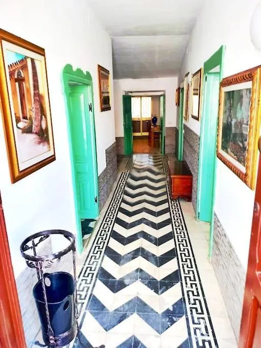 Casa Vacanze Cavour Cabras